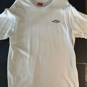 Supreme waffle T-Shirt